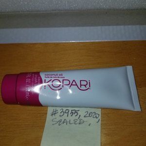 ✅#3955 New Sealed Kopari 1 Fl Oz Coconut Crush Crub